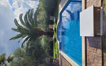 Bildet er lagt til av tidligere gjest på Villa Vrisses