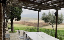 Bildet er lagt til av tidligere gjest på Casale Santa Francesca