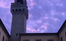 Bildet er lagt til av tidligere gjest på Montegufoni