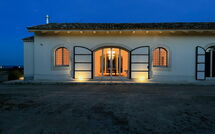 Bildet er lagt til av tidligere gjest på Tenuta Olearum