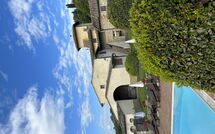 Bildet er lagt til av tidligere gjest på Tenuta - Tenuta 4