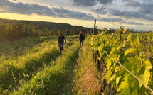 Bildet er lagt til av tidligere gjest på Villa Il Caggio