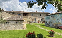 Bildet er lagt til av tidligere gjest på Villa Sonia