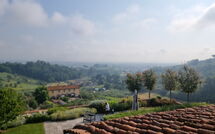 Bildet er lagt til av tidligere gjest på Villa Bellostare