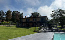 Bildet er lagt til av tidligere gjest på Casale Daniele