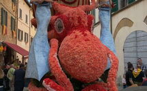 Bildet er lagt til av tidligere gjest på Villa Gloria