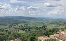 Bildet er lagt til av tidligere gjest på Villa Gloria