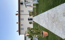 Bildet er lagt til av tidligere gjest på Il Sole di Vino - Sole di Vino - 1