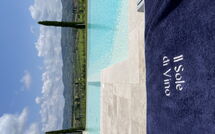 Bildet er lagt til av tidligere gjest på Il Sole di Vino - Sole di Vino - 1