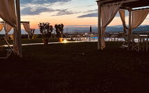 Bildet er lagt til av tidligere gjest på Il Sole di Vino - Sole di Vino - 1