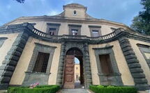 Bildet er lagt til av tidligere gjest på Montegufoni