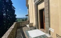 Bildet er lagt til av tidligere gjest på Montegufoni