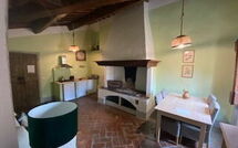 Bildet er lagt til av tidligere gjest på Montegufoni