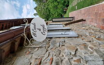 Bildet er lagt til av tidligere gjest på Casale di Cozzile