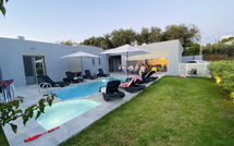 Bildet er lagt til av tidligere gjest på Villa Ampela