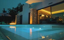 Bildet er lagt til av tidligere gjest på Villa Kallos