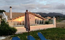 Bildet er lagt til av tidligere gjest på Beach Villa Athanasia