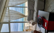 Bildet er lagt til av tidligere gjest på Beach Villa Athanasia