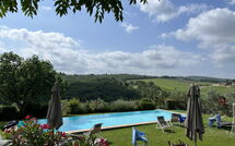 Bildet er lagt til av tidligere gjest på Villa Sonia