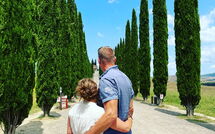 Bildet er lagt til av tidligere gjest på Casa la Fonte