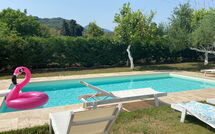 Bildet er lagt til av tidligere gjest på Villa Elaia