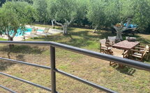 Bildet er lagt til av tidligere gjest på Villa Elaia