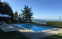 Bildet er lagt til av tidligere gjest på Villa Portole Due