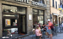 Bildet er lagt til av tidligere gjest på Villa Portole Due