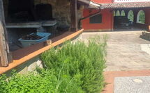 Bildet er lagt til av tidligere gjest på Villa Contessa