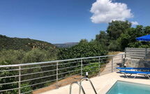 Bildet er lagt til av tidligere gjest på Aretousa