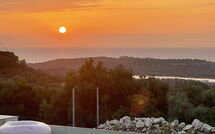 Bildet er lagt til av tidligere gjest på Villa Arete