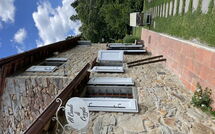 Bildet er lagt til av tidligere gjest på Casale di Cozzile