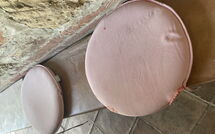 Bildet er lagt til av tidligere gjest på Villa Corolle