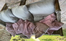 Bildet er lagt til av tidligere gjest på Villa Corolle