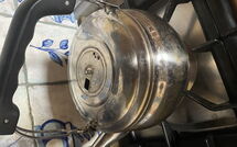 Bildet er lagt til av tidligere gjest på Villa Corolle