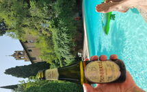 Bildet er lagt til av tidligere gjest på Montegufoni