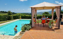 Bildet er lagt til av tidligere gjest på Villa Renina