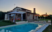 Bildet er lagt til av tidligere gjest på Villa Renina