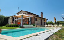 Bildet er lagt til av tidligere gjest på Villa Renina