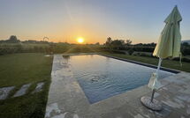 Bildet er lagt til av tidligere gjest på Villa dei Vini