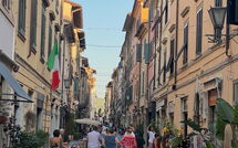 Bildet er lagt til av tidligere gjest på Villa Oliveta