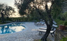 Bildet er lagt til av tidligere gjest på Villa Oliveta