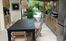 Bildet er lagt til av tidligere gjest på Villa Oliveta