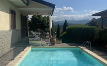 Bildet er lagt til av tidligere gjest på Villa Pratovecchio