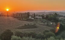 Bildet er lagt til av tidligere gjest på Casale Giulio