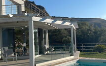 Bildet er lagt til av tidligere gjest på Villa Scire