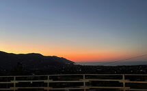 Bildet er lagt til av tidligere gjest på Villa Scire