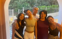 Bildet er lagt til av tidligere gjest på Villa Melodia