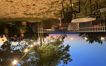 Bildet er lagt til av tidligere gjest på Panzalla - Rondini