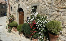 Bildet er lagt til av tidligere gjest på Villa Portole Uno